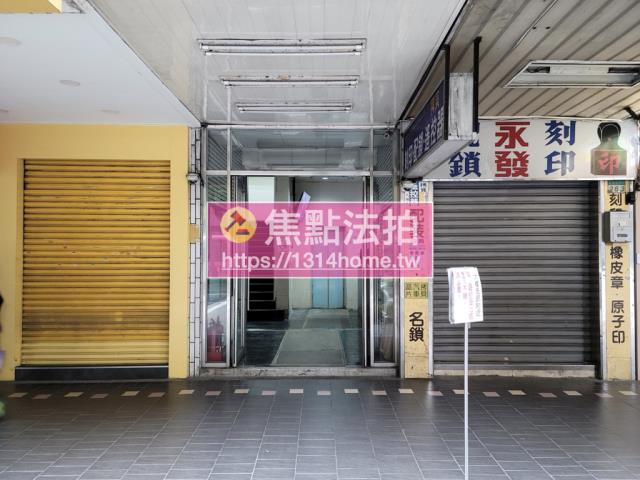 大安區法拍大樓-7