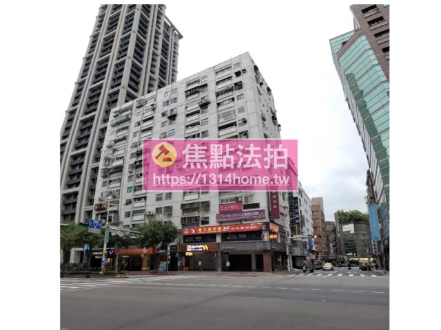 大安區法拍大樓-2