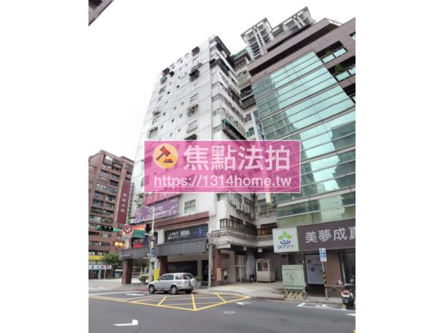 大安區法拍大樓-3