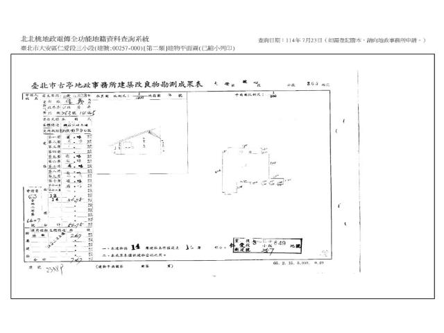 大安區法拍大樓-8