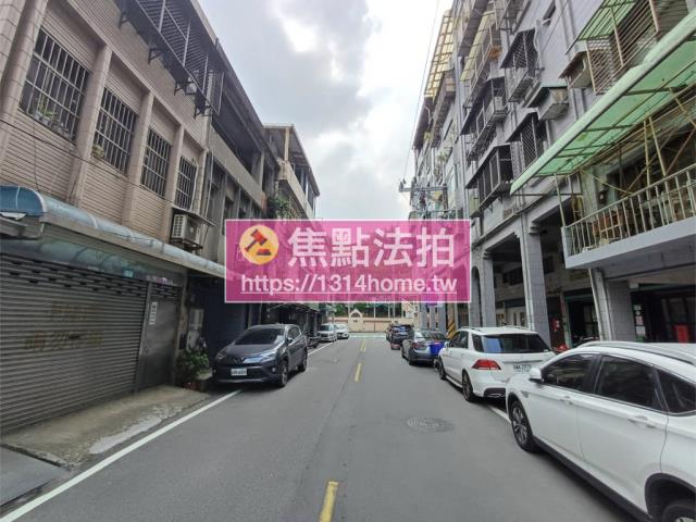 鶯歌公寓法拍-5