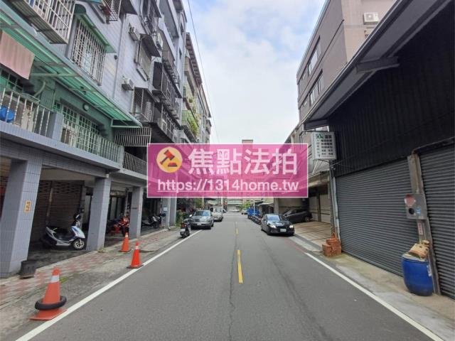 鶯歌公寓法拍-6