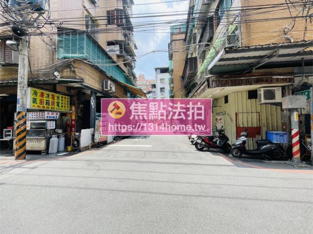 新北板橋法拍公寓-6