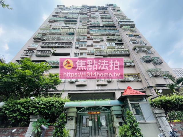 中和法拍大樓-0