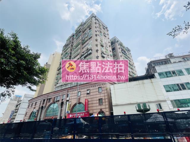 中和法拍大樓-3