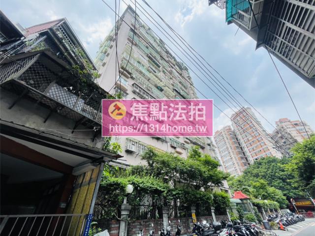 中和法拍大樓-4