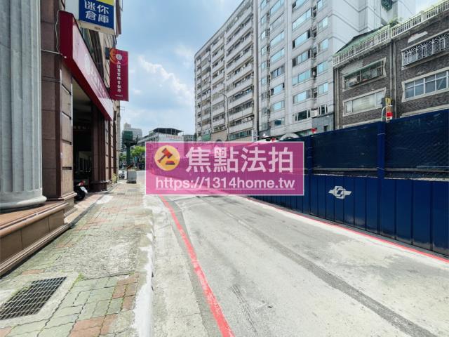 中和法拍大樓-8