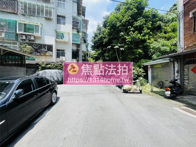 台北文山區公寓法拍-5