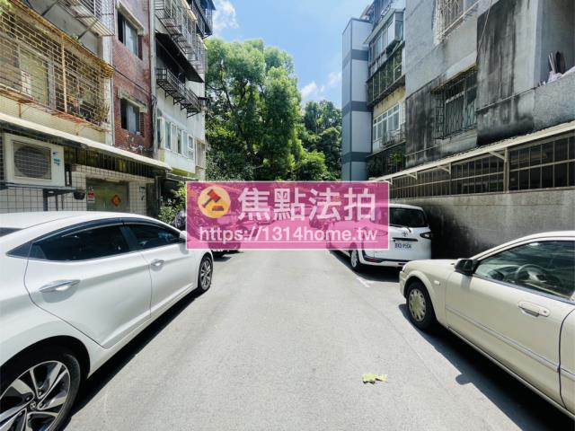 台北文山區公寓法拍-6