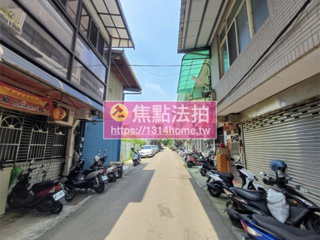 鶯歌拍賣透天-4