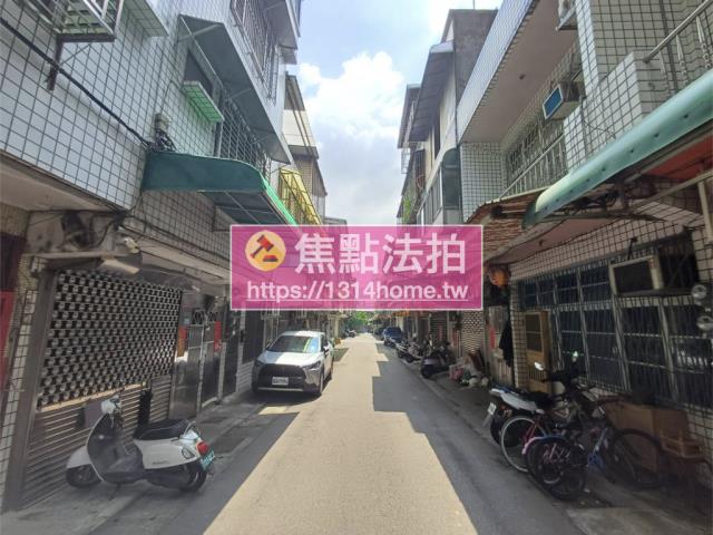 鶯歌拍賣透天-5