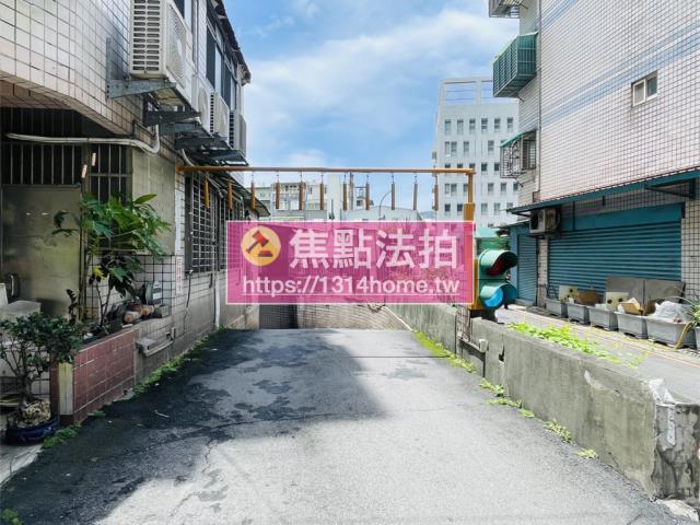 新北法拍華廈-10