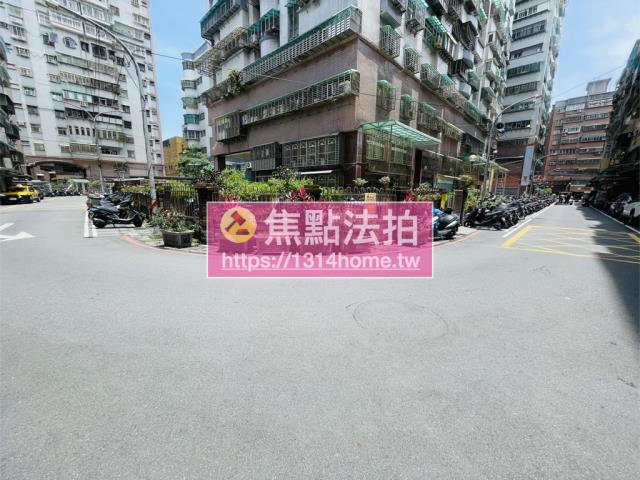 新北法拍華廈-11