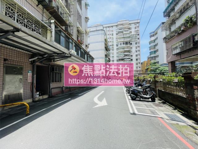 新北法拍華廈-12