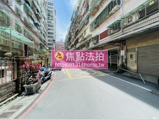 新北法拍華廈-13