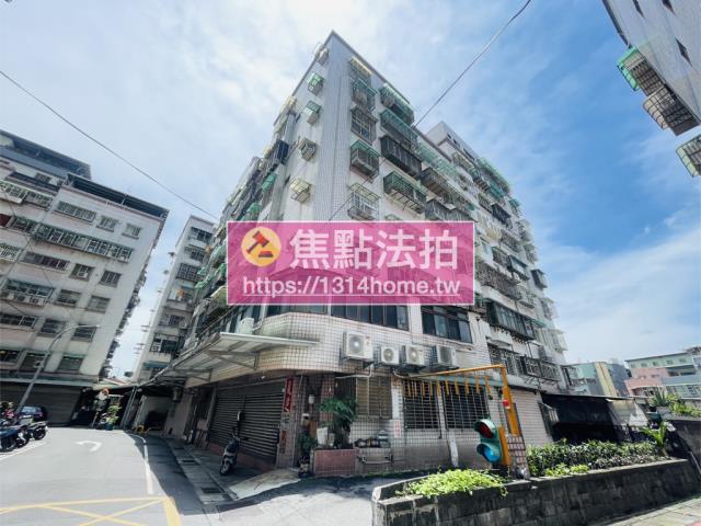 新北法拍華廈-2