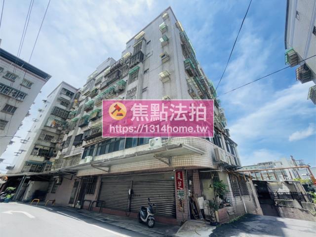 新北法拍華廈-3