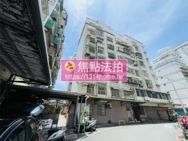 新北法拍華廈-4
