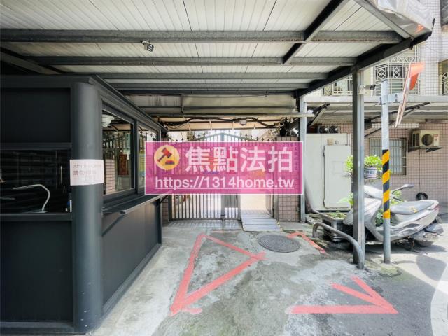 新北法拍華廈-7