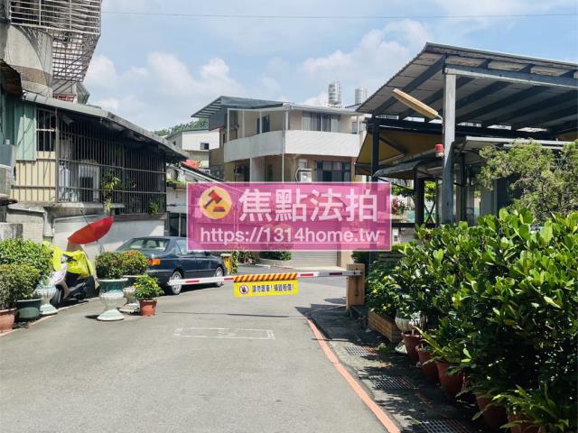 台北文山區法拍透天-6