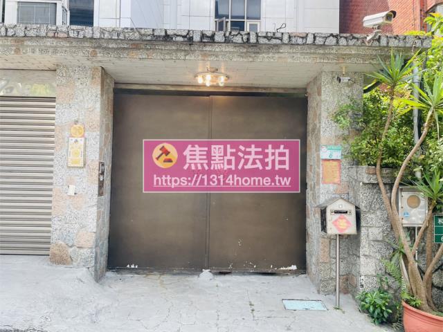 台北文山區法拍透天-4