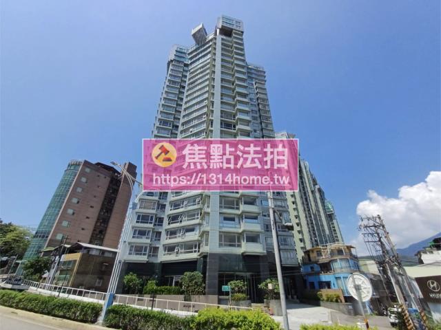 淡水大樓法拍-1