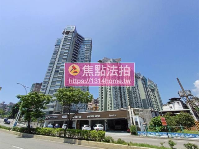 淡水大樓法拍-2