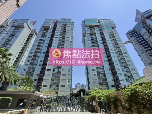 淡水大樓法拍-3