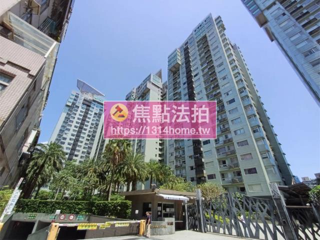 淡水大樓法拍-4
