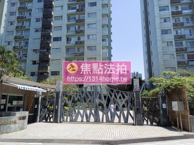 淡水大樓法拍-5