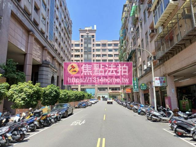 淡水大樓法拍-7