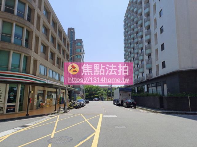 淡水大樓法拍-8