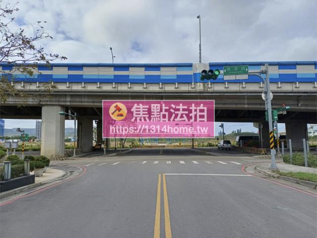 新北八里法拍大樓-10