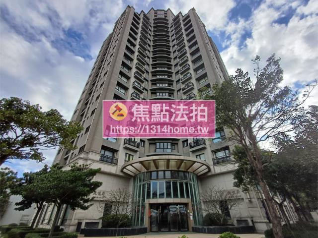 新北八里法拍大樓-0