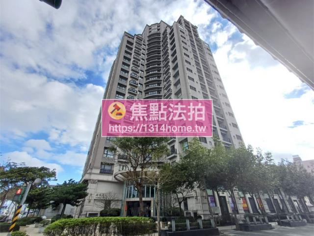 新北八里法拍大樓-2