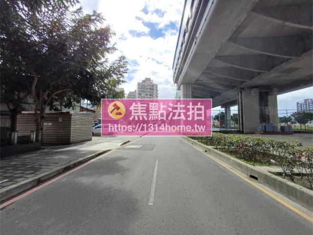 新北八里法拍大樓-7
