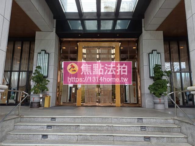 新北八里法拍大樓-1