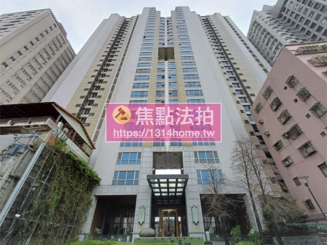 新北八里法拍大樓-2