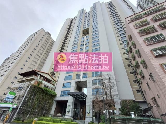 新北八里法拍大樓-3
