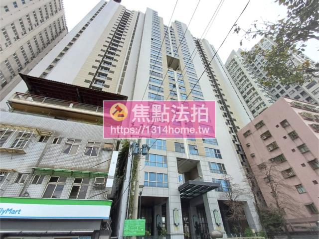 新北八里法拍大樓-4