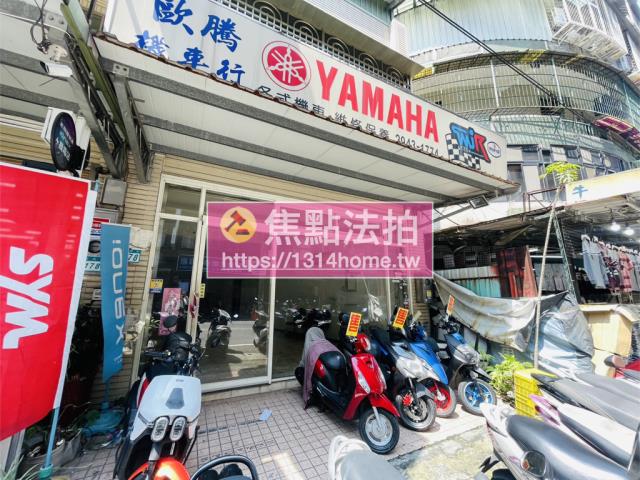 新北中和透天法拍-4