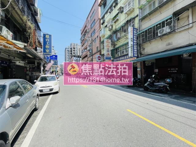 新北中和透天法拍-6