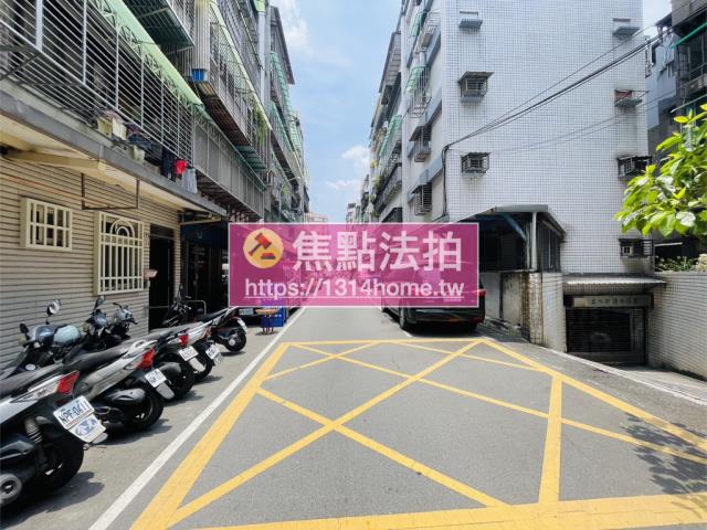 新莊公寓法拍-5