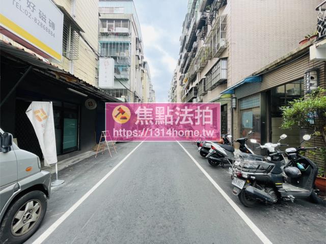 蘆洲拍賣公寓-6