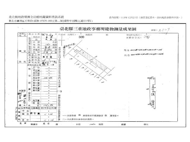 蘆洲拍賣公寓-7