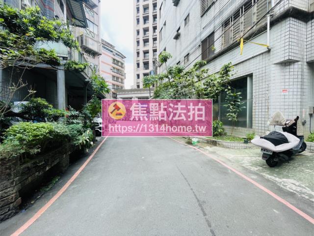 汐止華廈拍賣-9
