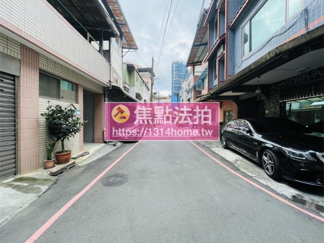 汐止華廈拍賣-10