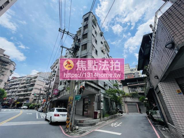汐止華廈拍賣-2
