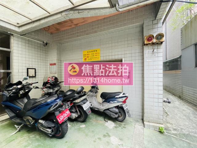 汐止華廈拍賣-7