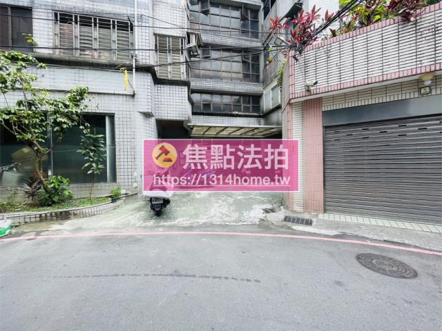 汐止華廈拍賣-8